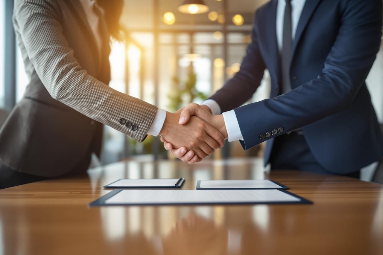 51短视频与好莱坞顶级制片公司签署战略合作协议