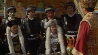 反黑英雄 粤语版,粤韵激荡，正义之光