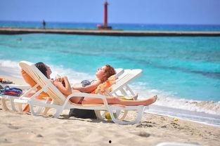 爱的度假,探寻浪漫度假的甜蜜之旅