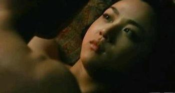 色戒(完整版),激情与背叛的世纪之谜